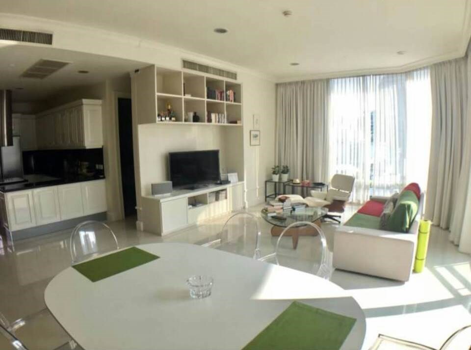 Royce Private Residences-condo for rent-Phrom Phong-Bangkok-7723 (1)