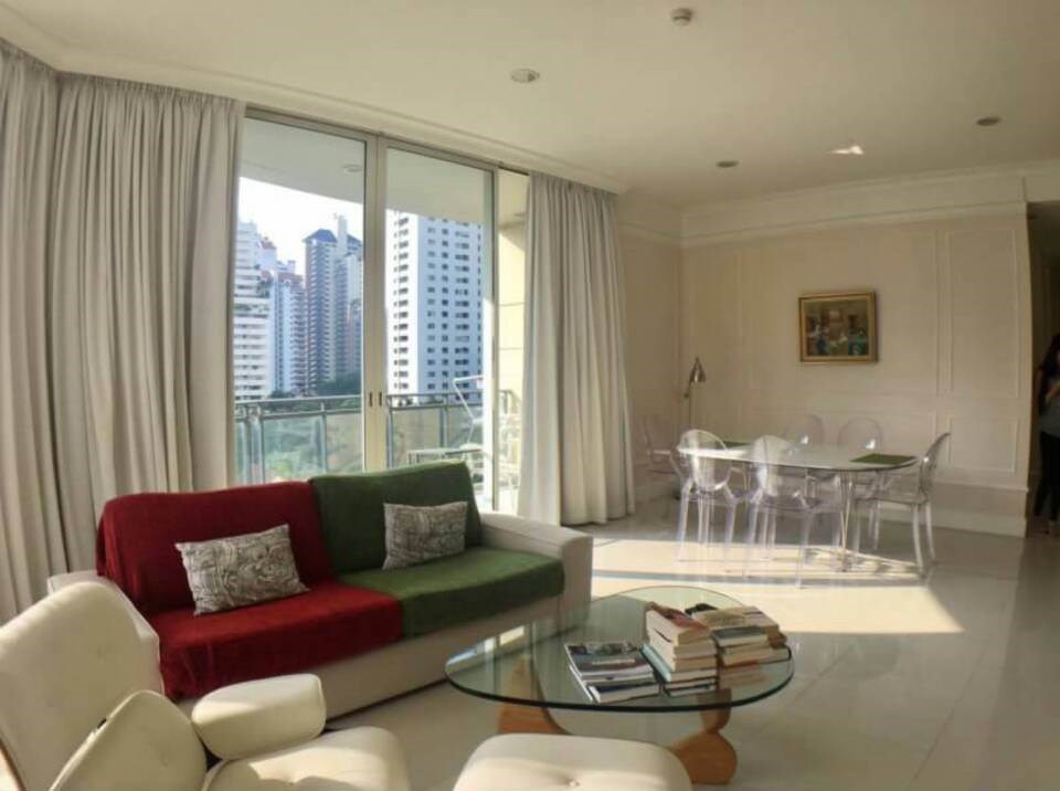 Royce Private Residences-condo for rent-Phrom Phong-Bangkok-7723 (8)