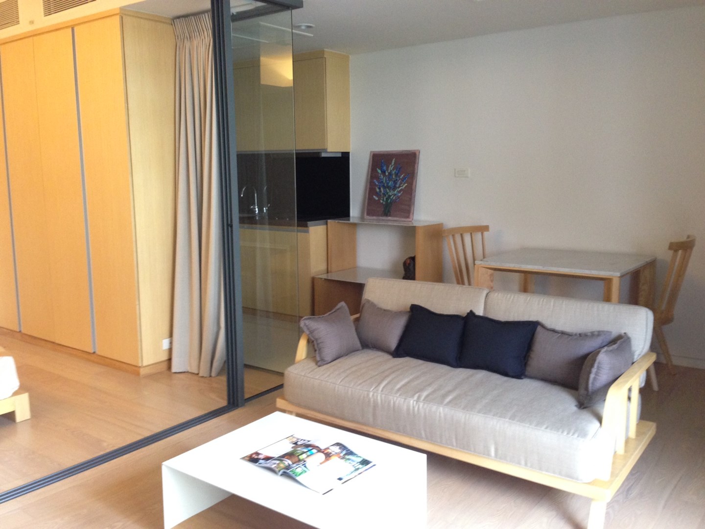 Siamese Gioia 1 bedroom for sale and for rent 7638 (1)