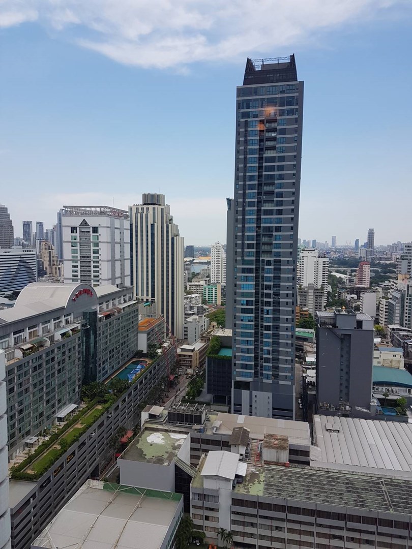Sukhumvit Suite-condo for rent-Nana-Bangkok-4675 (7)