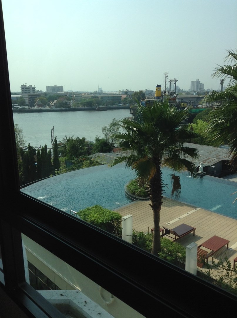 Supalai Casa Riva-condo for rent-Chao Phraya-Bangkok-7781 (14)