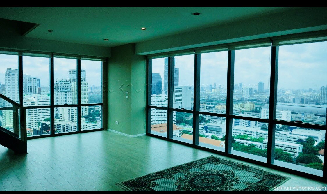 The Room Sukhumvit 21-condo for rent-Asok-Bangkok-7782 (6)