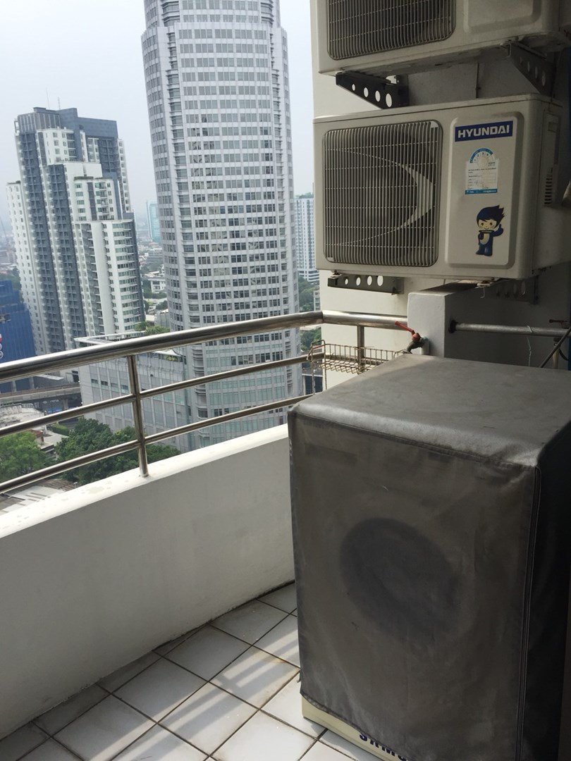 Top View Tower condo for rent or sale Bangkok 7682 (2)