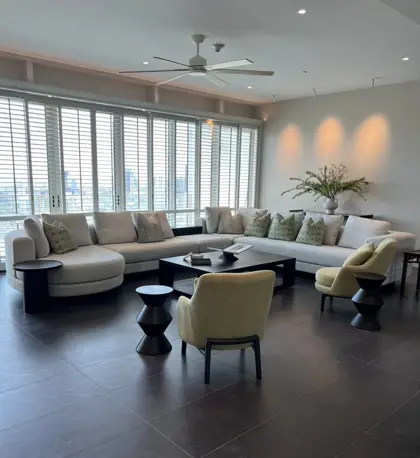 185 Rajadamri 4 bedroom property for sale