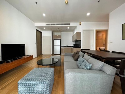 39 by Sansiri 2 bedroom condo for rent