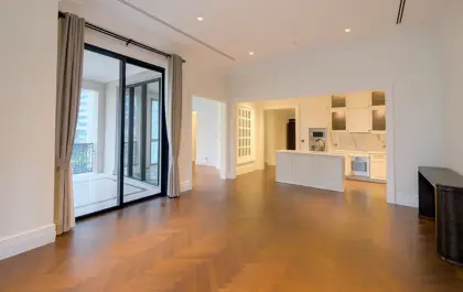 98 Wireless 3 bedroom luxury property for sale
