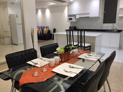 Hampton-thonglor-condo-rent-Bangkok-6050 (6)