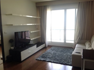 1 bedroom condo for rent at The Address Chidlom