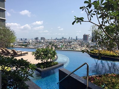 Menam Residences-condo for sale-Bangkok-7756 (3)