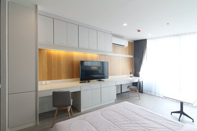 Noble Revo Silom-condo for sale-condo for rent-Sathorn-Bangkok-7787 (4)