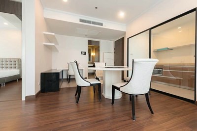 Supalai Elite Sathorn Suanplu-property for rent-Bangkok-7800 (12)