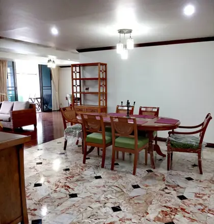 Acadamia Grand Tower 3 bedroom property for rent