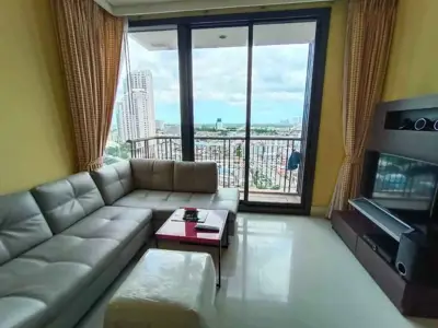 1 bedroom condo for rent at Aguston Sukhumvit 22