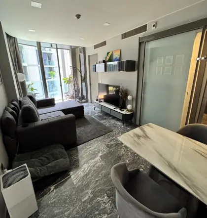 Ashton Residence 41 Two bedroom pet friendly condo for rent