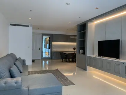 Athenee Residence 2 bedroom condo for rent