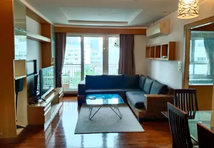 2 bedroom condo for rent and sale at Baan Siri Sukhumvit 13