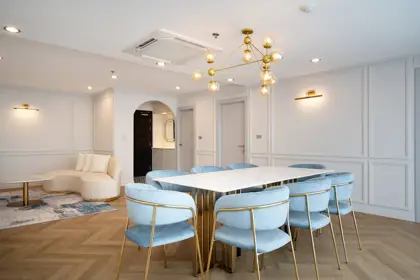 Bangna Residence 3 bedroom property for sale
