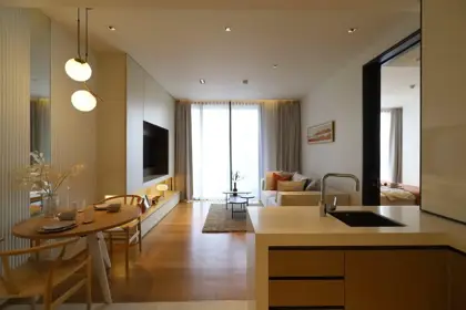 Beatniq Sukhumvit 32 One bedroom property for rent