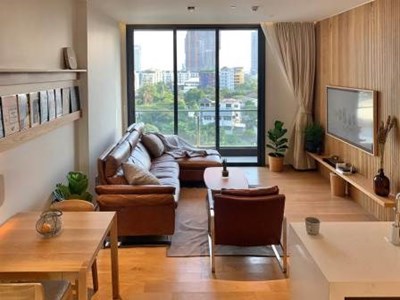 1 bedroom condo for rent at Beatniq Sukhumvit 32