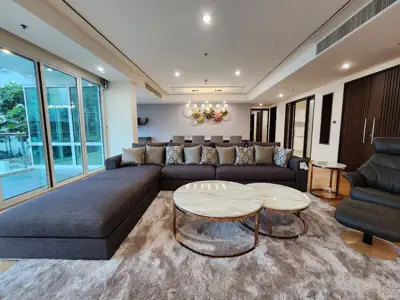 Belgravia Residences 4 bedroom property for rent