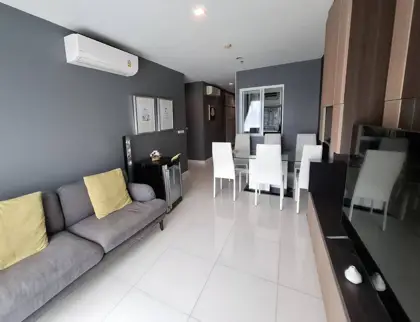 3 bedroom condo for sale and rent at The Bloom Sukhumvit 71