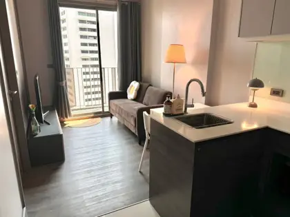 Ceil by Sansiri 1 bedroom condo for rent