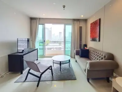 Circle Condominium 2 bedroom property for sale and rent