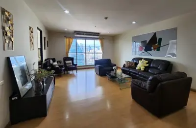 Citismart Sukhumvit 18 Three bedroom condo for rent