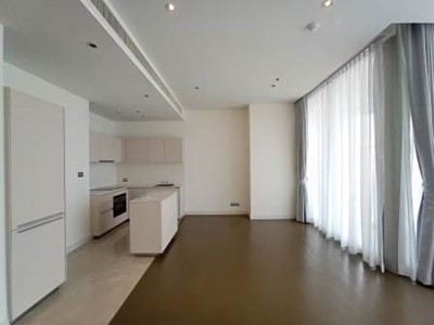 Magnolias Ratchadamri Boulevard 2 bedroom condo for sale and rent