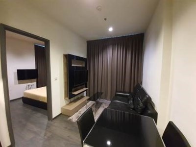 Edge Sukhumvit 23 One bedroom condo for rent