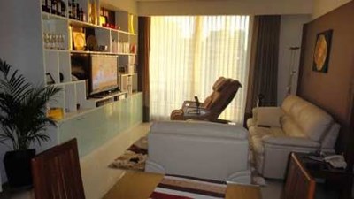 2 bedroom condo for rent at The Empire Place