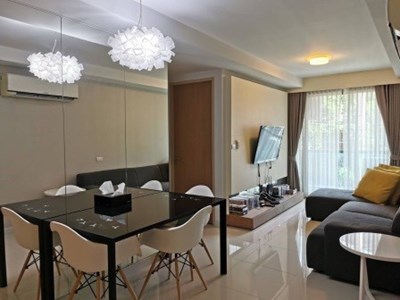Two bedroom condo for rent and sale at Le Cote Thong Lo 8