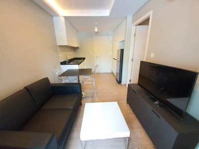 1 bedroom condo for rent at Maestro 39 