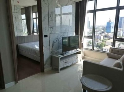 1 bedroom condo for rent and sale at Mayfair Place Sukhumvit 50