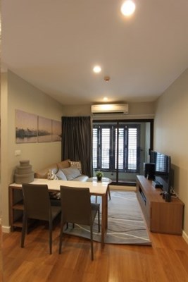 1 bedroom condo for rent at Condolette Dwell Sukhumvit 26