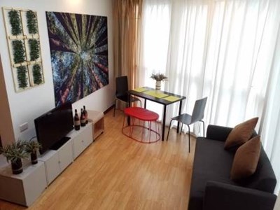 Le Luk 2 bedroom condo for rent