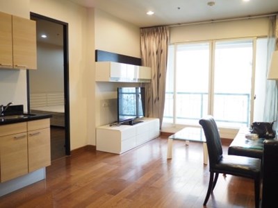 The Address Chidlom 1 bedroom property for rent and sale