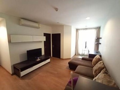 1 bedroom condo for rent at The Address Sukhumvit 42