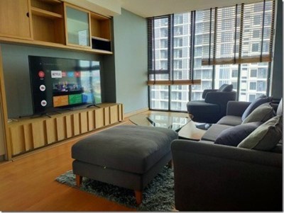 One bedroom condo for sale at The Alcove Thonglor 10