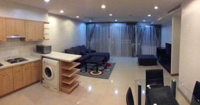 The Rise Sukhumvit 39 Two bedroom property for rent