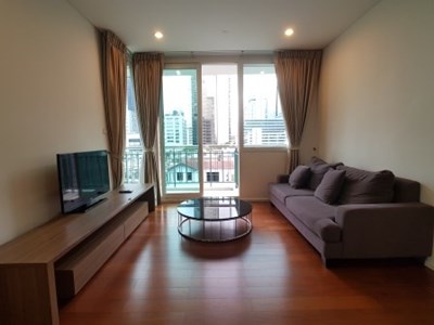 Two bedroom condo for rent at Wind Sukhumvit 23