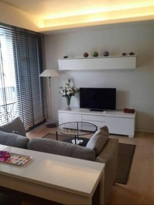 Siamese Gioia 1 bedroom condo for rent and sale