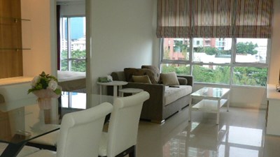 Condo One Thonglor 1 bedroom condo for rent