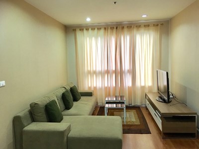 1 bedroom condo for rent at Condo One X