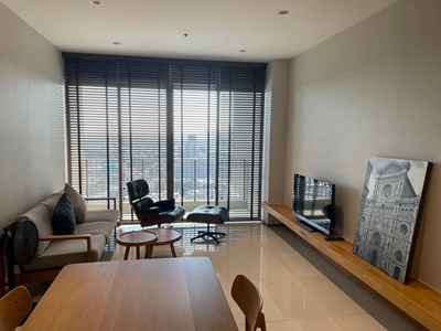 The Emporio Place 1 bedroom condo for rent