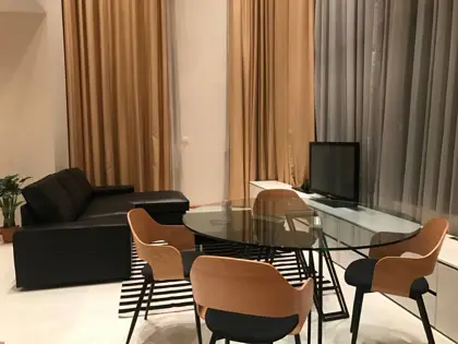 Emporio Place 2 bedroom property for sale and rent