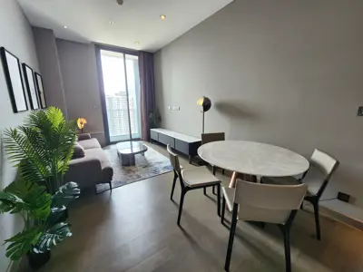 The Esse at Singha Complex 2 bedroom condo for rent