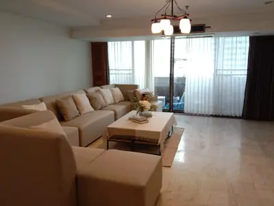 Fairview Tower 3 bedroom condo for rent