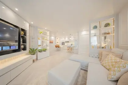 Fortune Condo Town 3 bedroom condo for sale