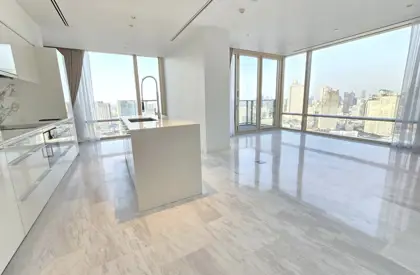 Four Seasons Private Residences 2 bedroom luxury property for  rent